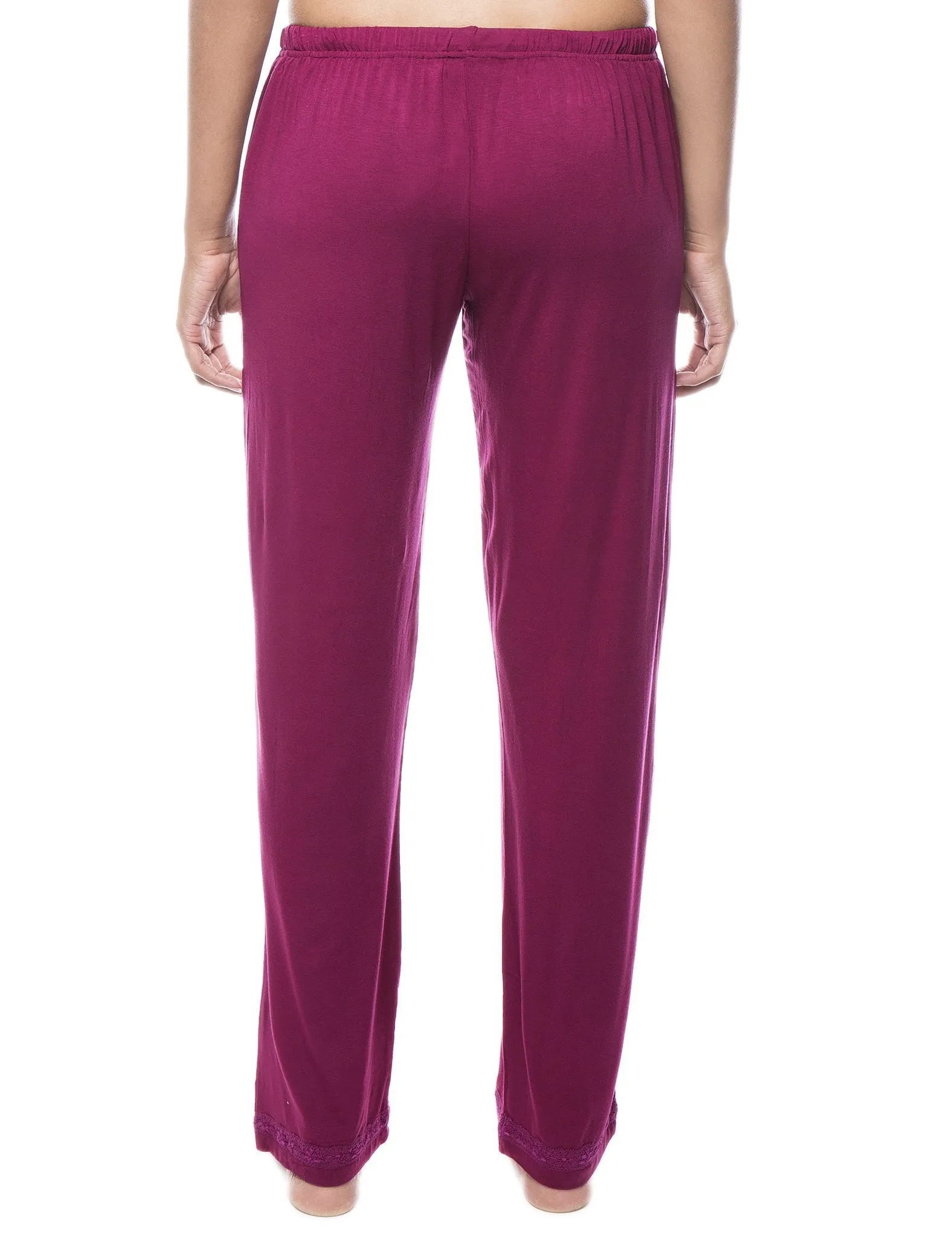 Women's Breezy Night Knit Lounge Pant