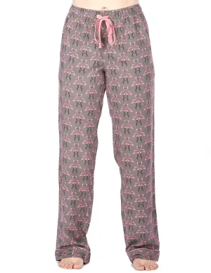 Women's Cool Breeze Woven Lounge Pants